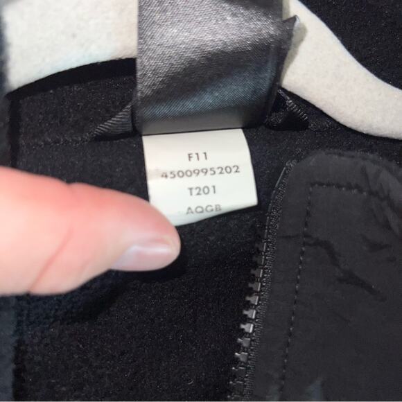 The North Face 95 Retro Denali Jacket - Picture 7 of 10